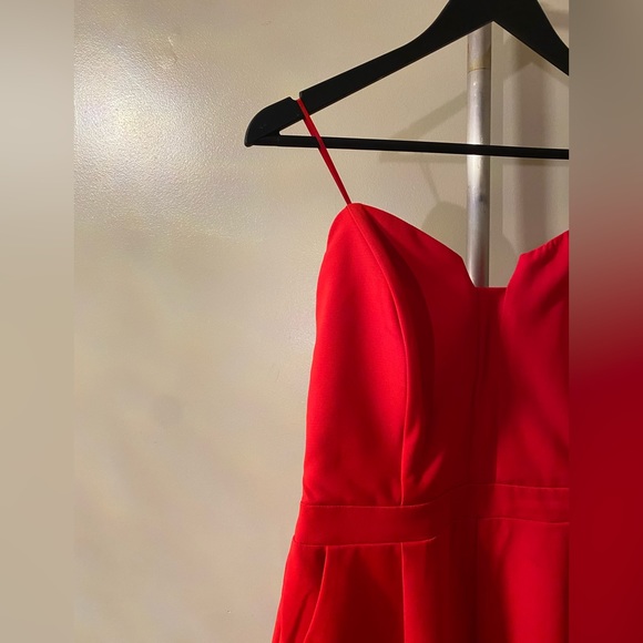 Adelyn Rae Jumpsuit - Picture 4 of 8